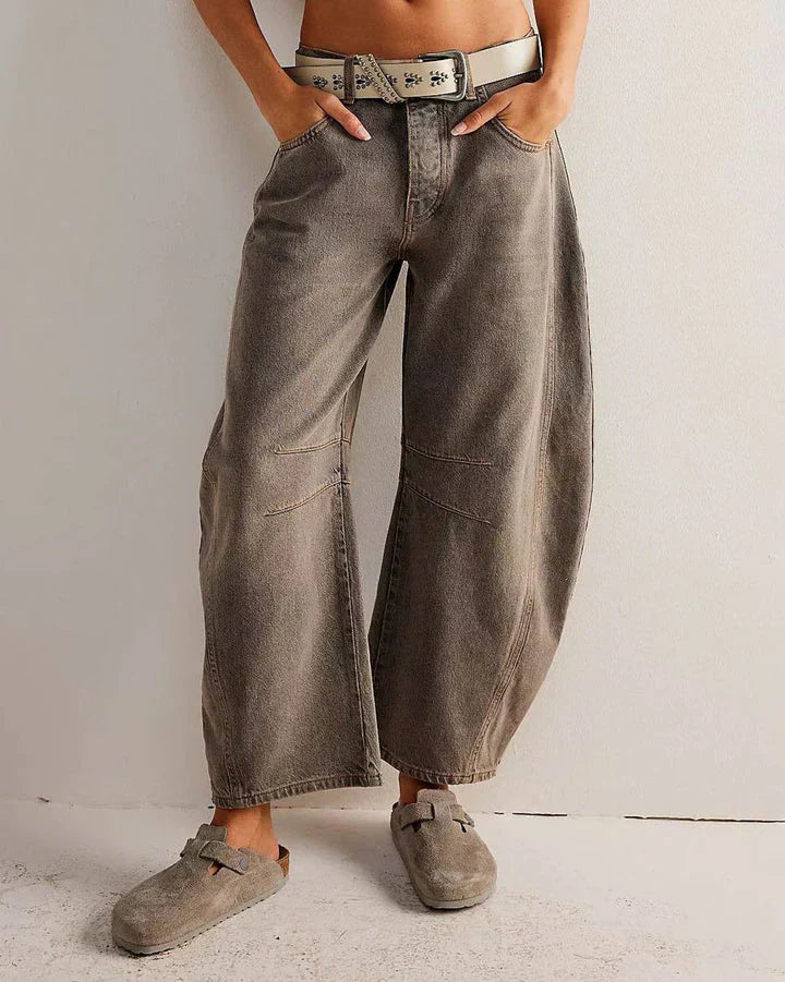 Algemene vrijetijdskleding en modieuze kleding