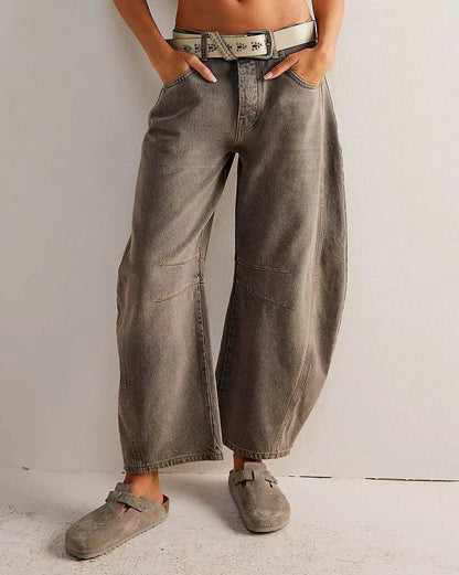 Algemene vrijetijdskleding en modieuze kleding