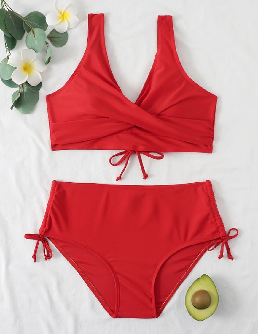 LD | Elegante zomer bikini