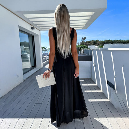 LD | Frisse en modieuze jumpsuit