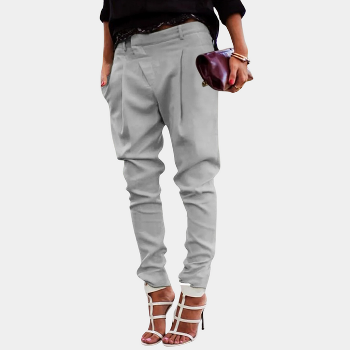 LD en elegante algemene broek