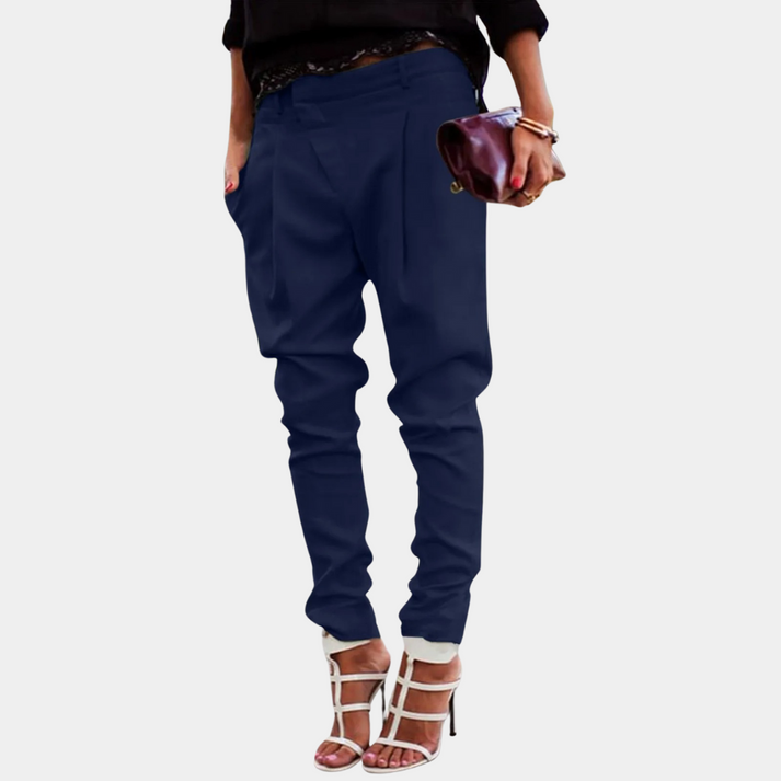 LD en elegante algemene broek
