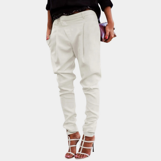 LD en elegante algemene broek