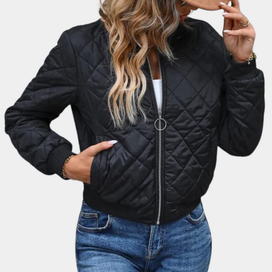 LD | Stijlvolle en elegante algemene jas