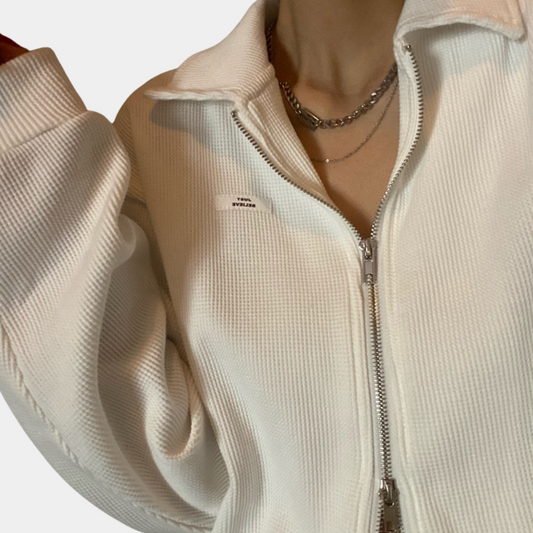 LD | Modieus en minimalistisch winterjack