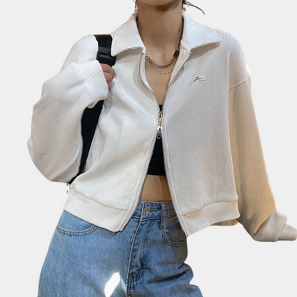 LD | Modieus en minimalistisch winterjack