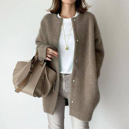 LD | Op maat gemaakt en elegant winterjack