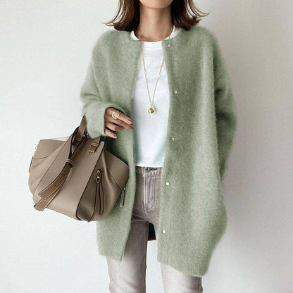 LD | Op maat gemaakt en elegant winterjack