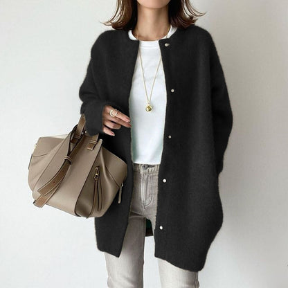 LD | Op maat gemaakt en elegant winterjack