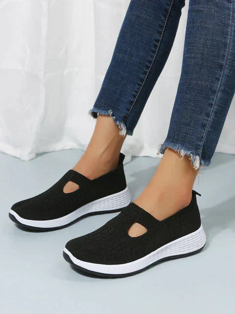 LD | Klassieke en frisse schoenen