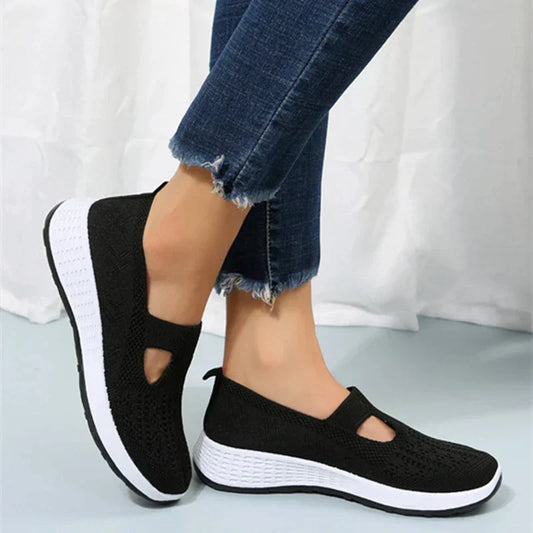 LD | Klassieke en frisse schoenen