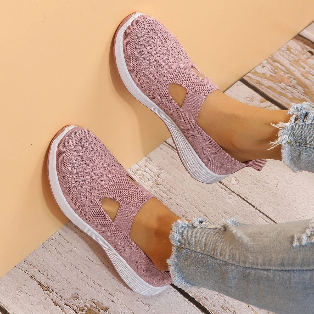 LD | Klassieke en frisse schoenen