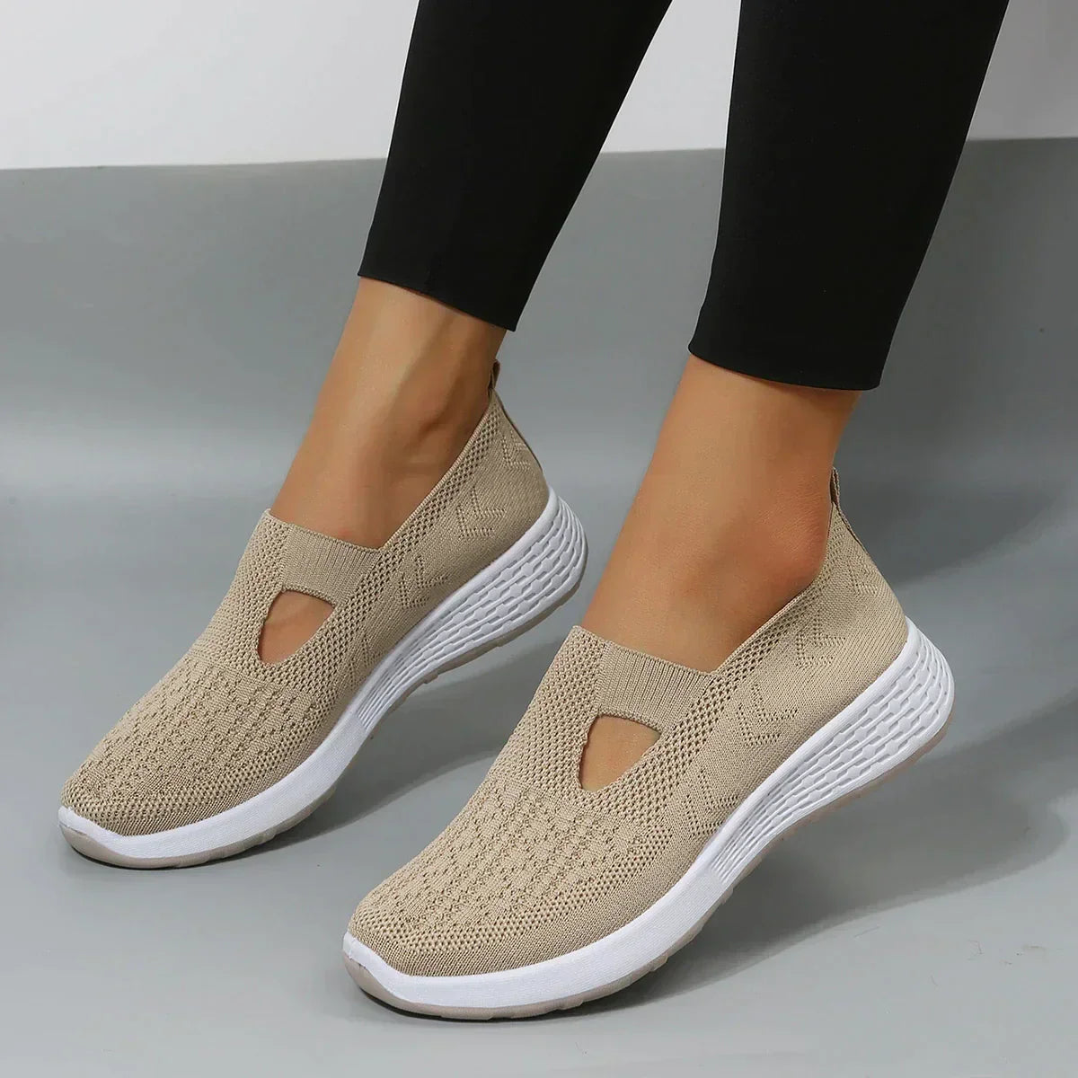 LD | Klassieke en frisse schoenen
