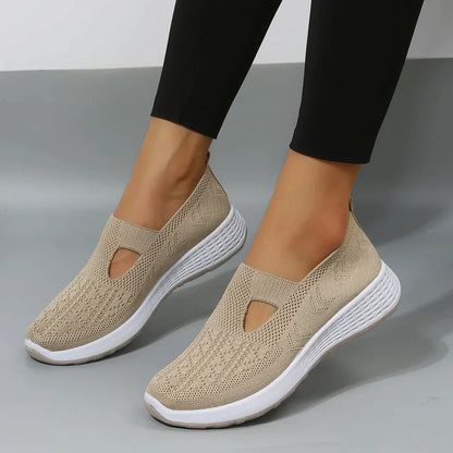 LD | Klassieke en frisse schoenen