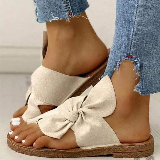 LD | - Zomerse sandalen voor dames