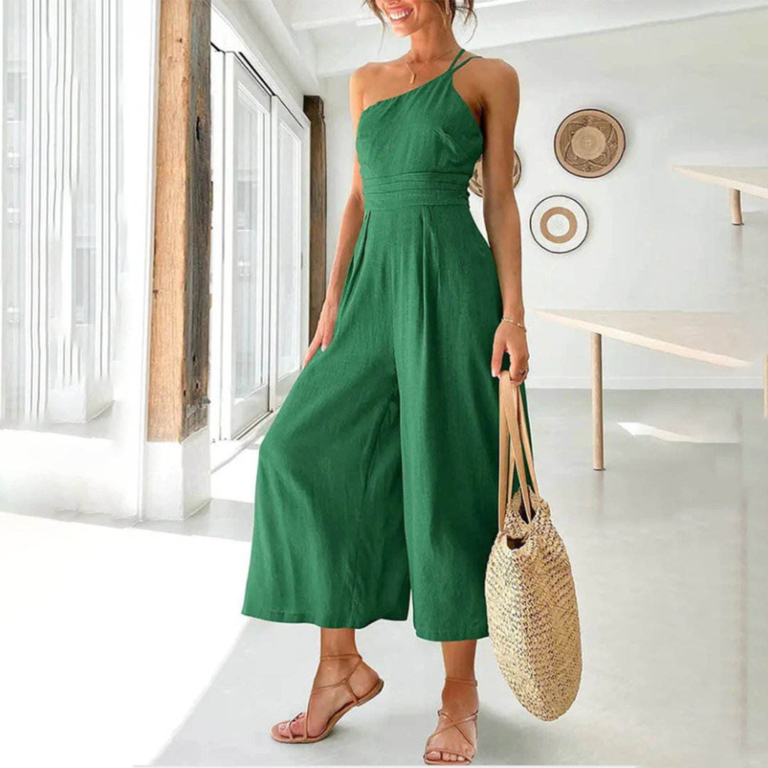 LD | Chique en luchtige jumpsuit