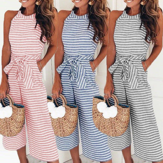 LD | Gedurfde en lichte jumpsuit