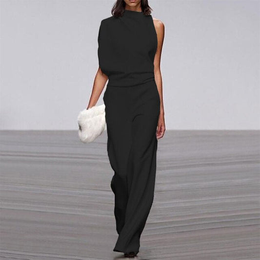 LD | Stijlvolle en elegante algemene jumpsuit