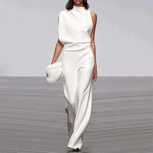 LD | Trendy en elegante algemene jumpsuit