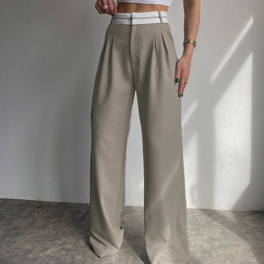 LD | Stijlvolle en frisse broek