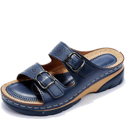 LD | Casual en moeiteloze algemene sandalen