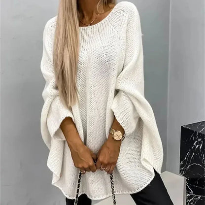 LD | Casual en ontspannen blouse
