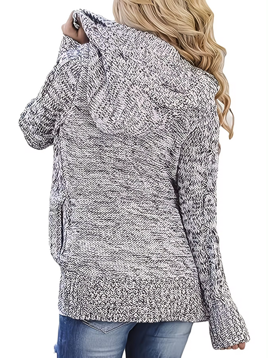 LD | Comfortabel en modieus jack