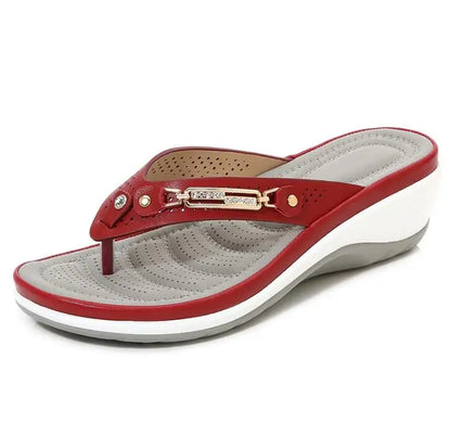 LD | Ontspannen en lichtgewicht sandalen