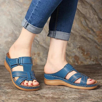 LD | Modieuze en coole sandalen