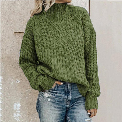 LD | Moeiteloze en trendy wintertruien