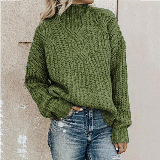 LD | Moeiteloze en trendy wintertruien