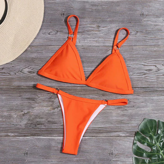 LD | Moeiteloze en stijlvolle algemene bikini