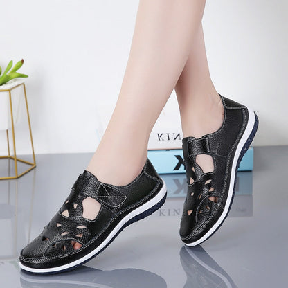 LD | Elegante en luchtige sandalen