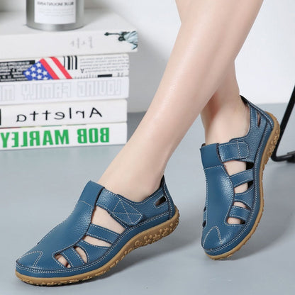 LD | Elegante en luchtige sandalen