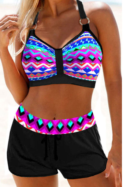 LD | Slanke en luchtige bikini