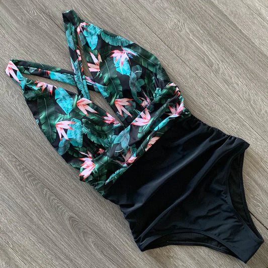 LD | Comfortabele en luchtige bikini