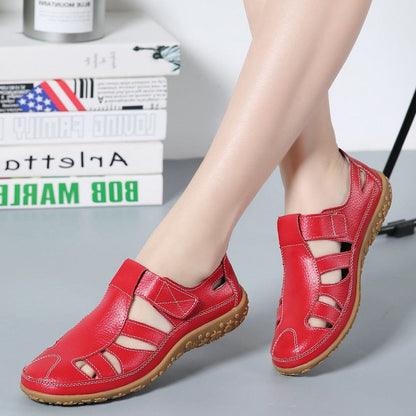 LD | Elegante en luchtige sandalen
