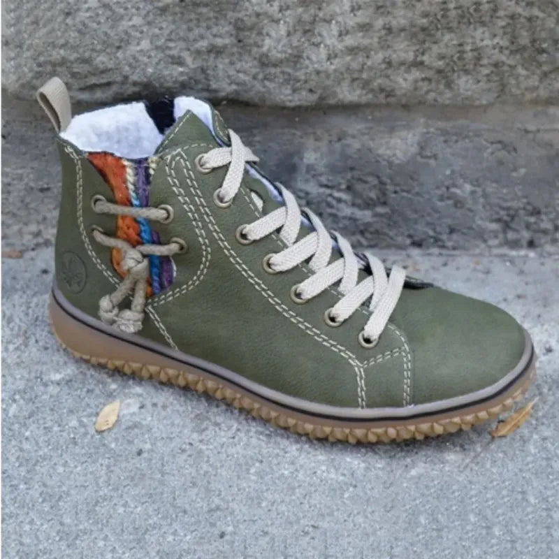 LD | Casual hoge sneakers