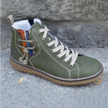 LD | Casual hoge sneakers