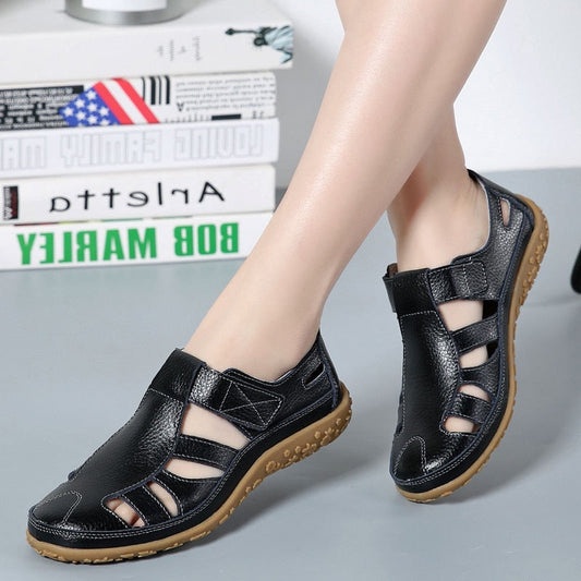 LD | Elegante en luchtige sandalen