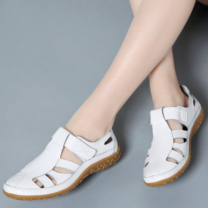 LD | Elegante en luchtige sandalen