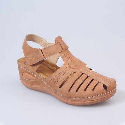 LD | Levendige en lichte sandalen