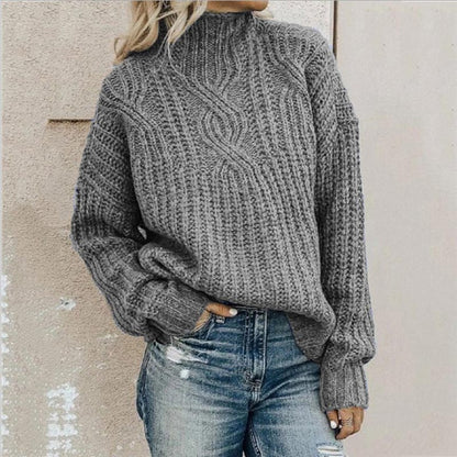 LD | Moeiteloze en trendy wintertruien
