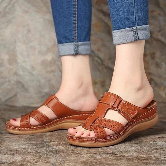 LD | Modieuze en coole sandalen