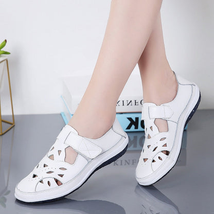 LD | Elegante en luchtige sandalen