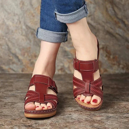LD | Modieuze en coole sandalen