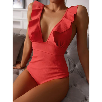 LD | Minimalistische en lichtgewicht bikini