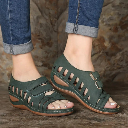 LD | Sandalen voor dames