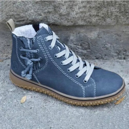 LD | Casual hoge sneakers