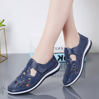 LD | Elegante en luchtige sandalen